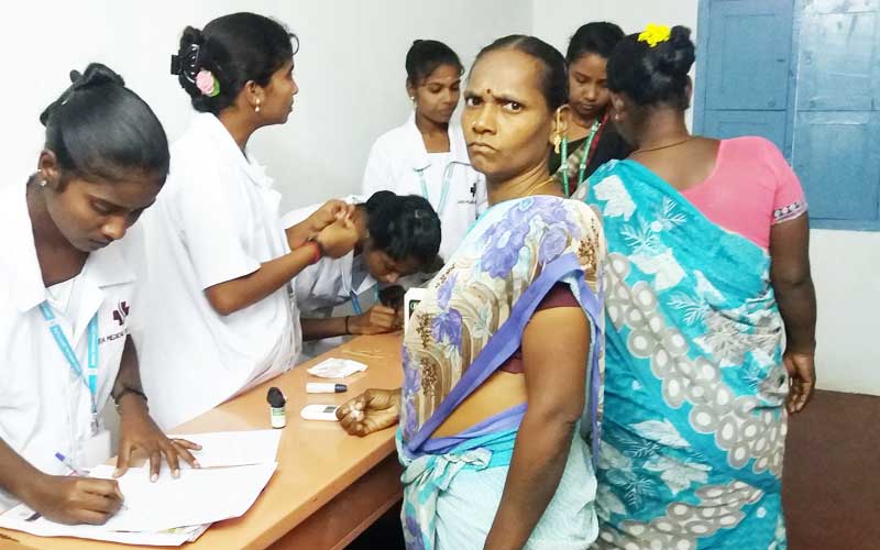 Medical Camp image