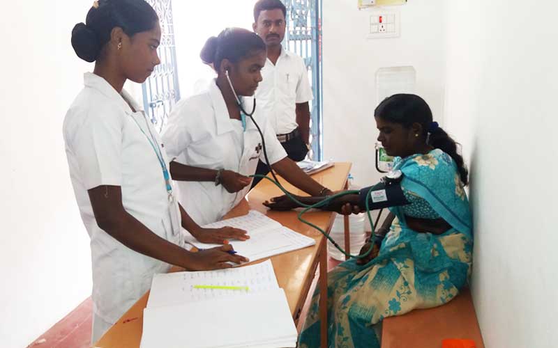 Medical Camp image