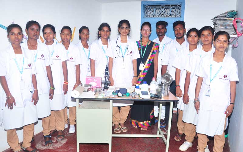 Medical Students