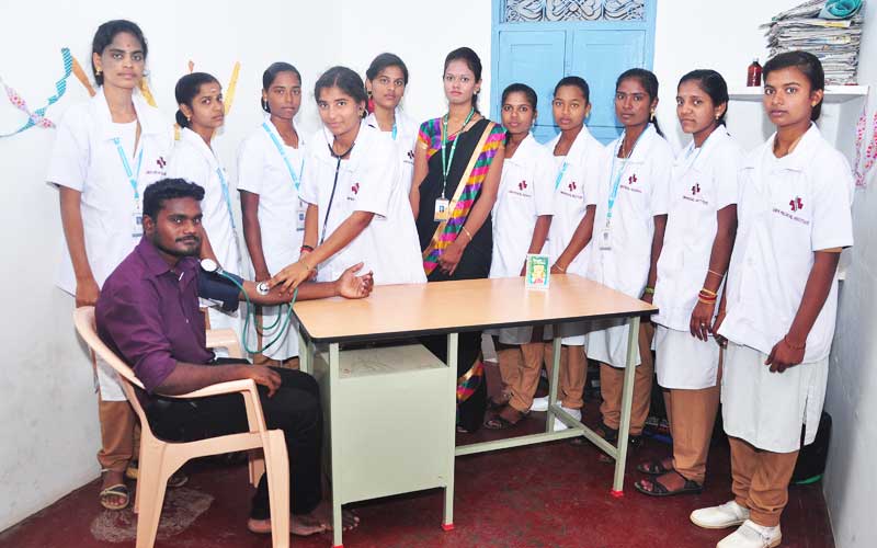 Medical Practical image