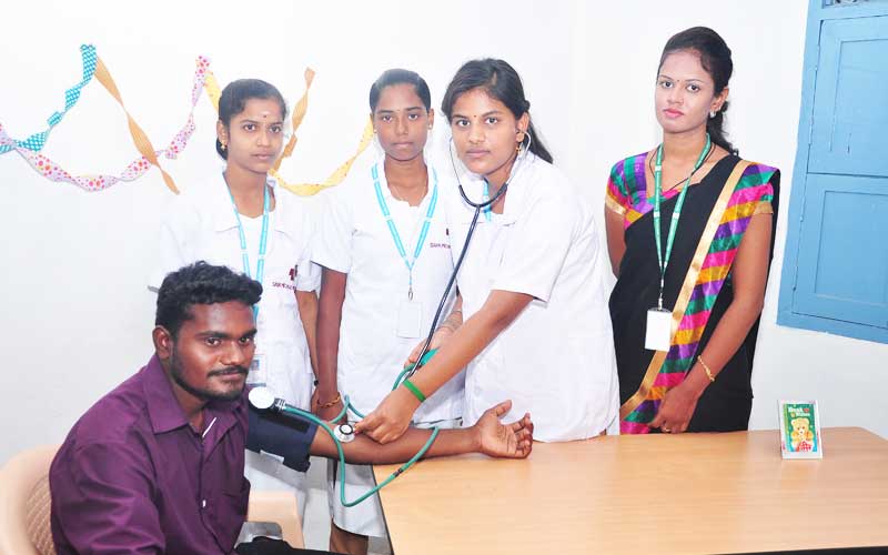 Medical Practical image