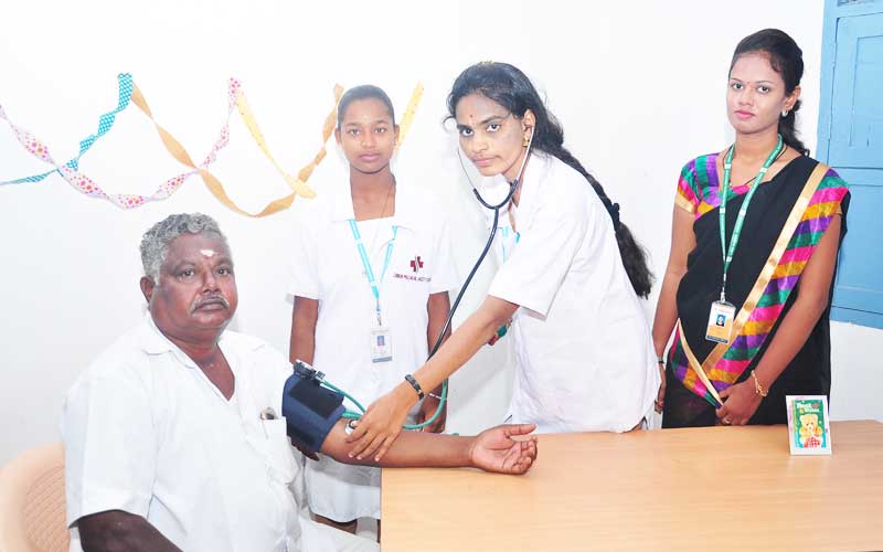 Medical Practical image