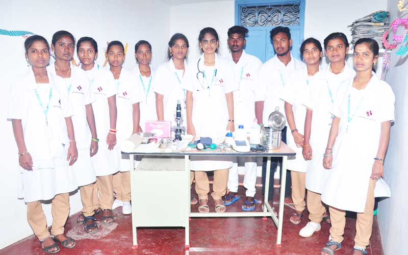 Medical Students image