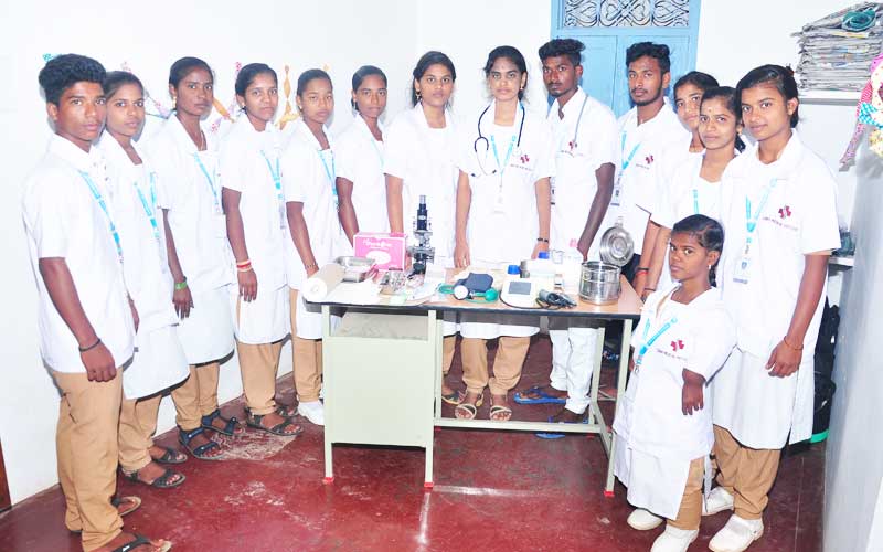 Medical Students image