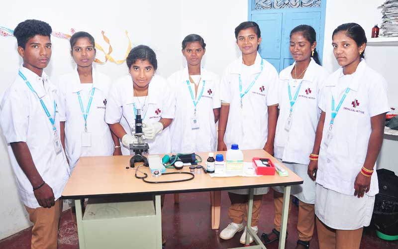 Medical Practical image
