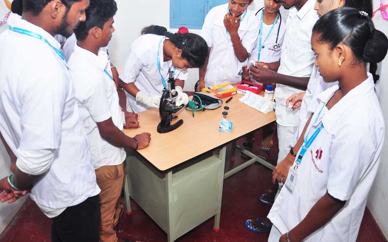 Medical Practical image