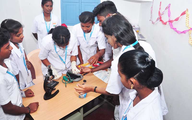 Medical Practical image