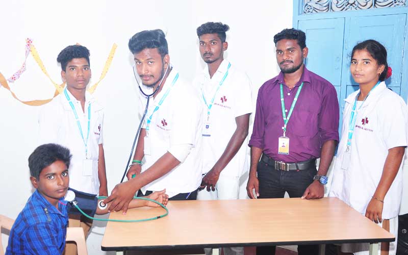 Medical Practical image