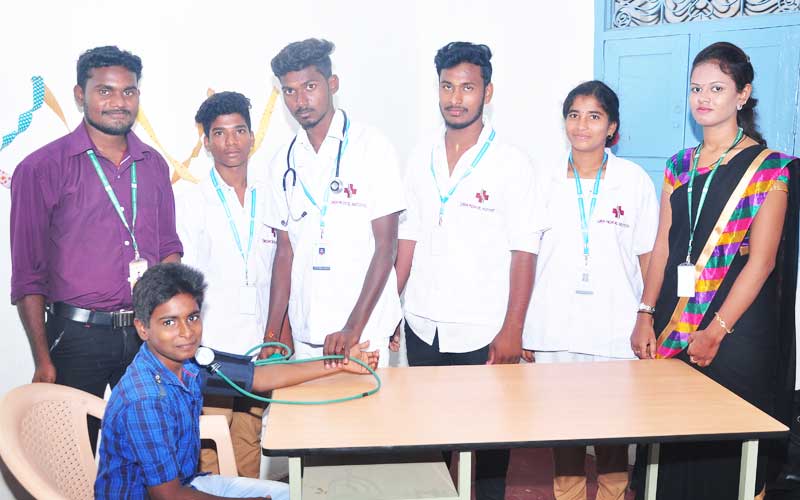 Medical Practical image